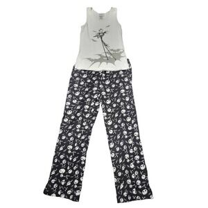 Disney Nightmare Before Christmas PJ Set